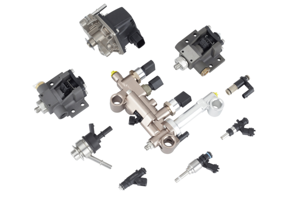 SCR Solutions